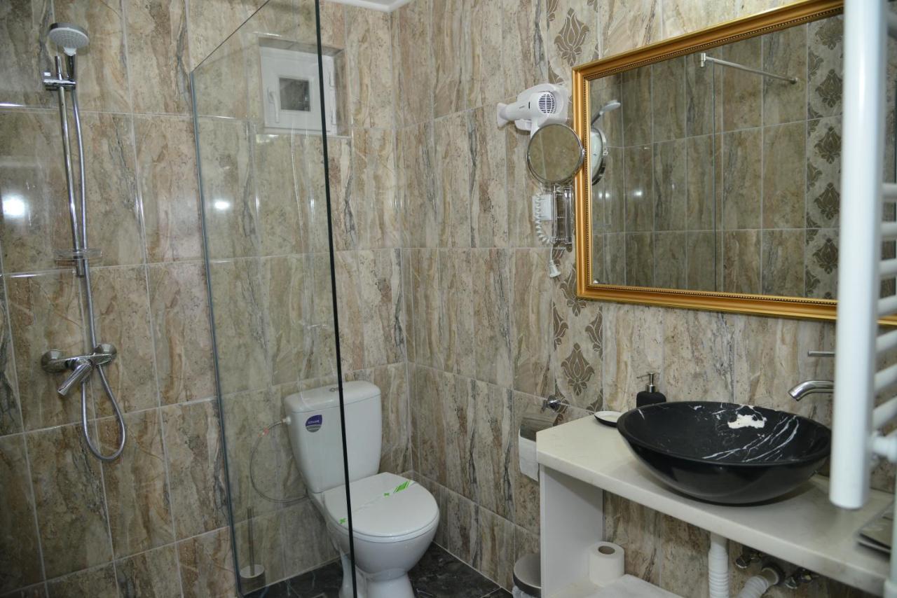 Apartament Stejarul Buzău Zewnętrze zdjęcie