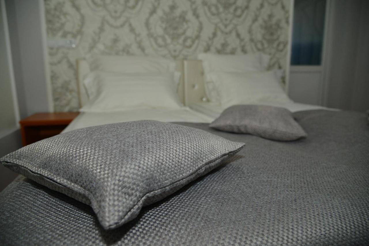Apartament Stejarul Buzău Zewnętrze zdjęcie
