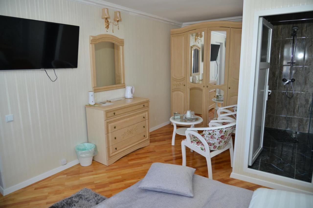 Apartament Stejarul Buzău Zewnętrze zdjęcie